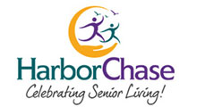 Harbor Chase logo
